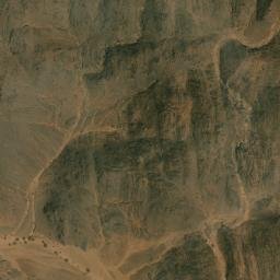 Satellite imagery of Adrar Tendjidj, DZ