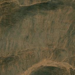 Satellite imagery of Adrar Tendjidj, DZ