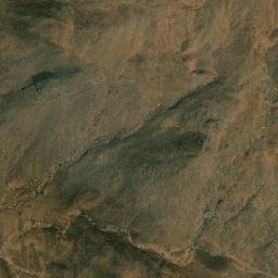 Satellite imagery of Adrar Tendjidj, DZ