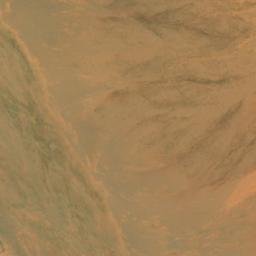 Satellite imagery of Gebel Ziraqa, EG