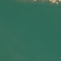 Satellite imagery of Clipper Point, CN