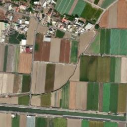 Satellite imagery of 三等三角點 405, TW