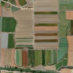 Satellite imagery of 三等三角點 405, TW
