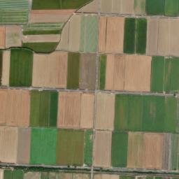 Satellite imagery of 三等三角點 405, TW