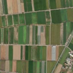 Satellite imagery of 三等三角點 386, TW