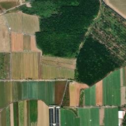 Satellite imagery of 三等三角點 386, TW