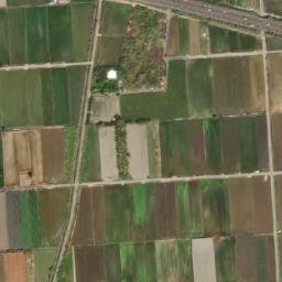 Satellite imagery of 三等三角點 內補093, TW