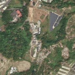 Satellite imagery of 三等三角點 472, TW