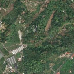 Satellite imagery of 三等三角點 5034, TW