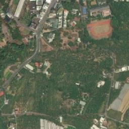 Satellite imagery of 三等三角點 5034, TW