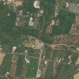 Satellite imagery of 三等三角點 5034, TW