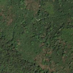 Satellite imagery of 二等三角點 1187, TW