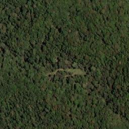 Satellite imagery of 二等三角點 1688, TW