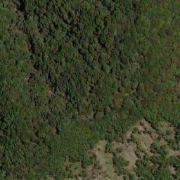 Satellite imagery of 二等三角點 1688, TW