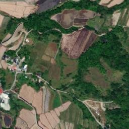 Satellite imagery of 三等三角點 684, TW