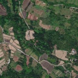 Satellite imagery of 三等三角點 684, TW