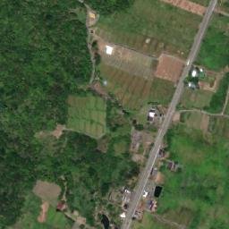 Satellite imagery of 三等三角點 797, TW