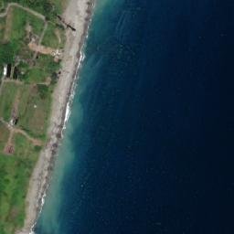 Satellite imagery of 三等三角點 797, TW