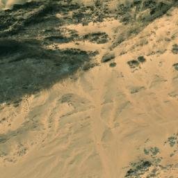 Satellite imagery of Adrar Tafoukra, DZ