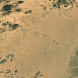 Satellite imagery of Adrar Tafoukra, DZ