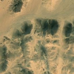 Satellite imagery of Adrar Tafoukra, DZ