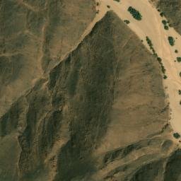 Satellite imagery of Ta-n-Okatine, DZ