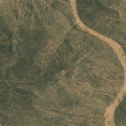 Satellite imagery of Jabal Muşrār, EG