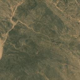 Satellite imagery of Jabal Muşrār, EG