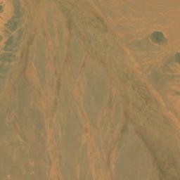 Satellite imagery of Gebel Ziraqa, EG