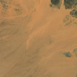 Satellite imagery of Gebel Ziraqa, EG