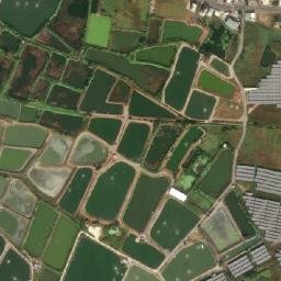 Satellite imagery of 三等三角點 內補142, TW