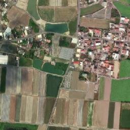 Satellite imagery of 三等三角點 317, TW