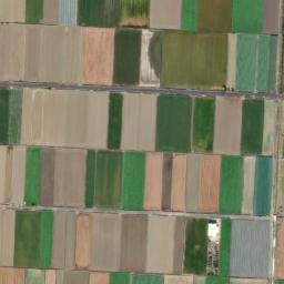 Satellite imagery of 三等三角點 405, TW