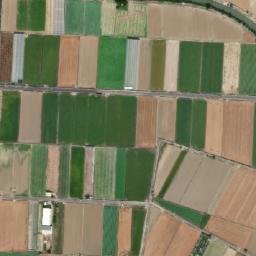 Satellite imagery of 三等三角點 405, TW