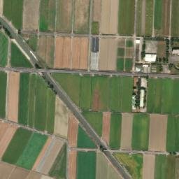 Satellite imagery of 三等三角點 405, TW