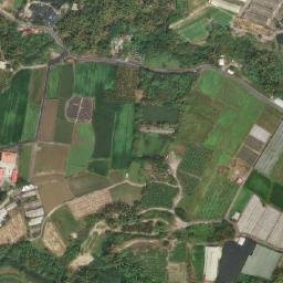 Satellite imagery of 三等三角點 472, TW