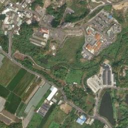 Satellite imagery of 三等三角點 472, TW