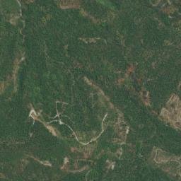 Satellite imagery of 三等三角點 290, TW
