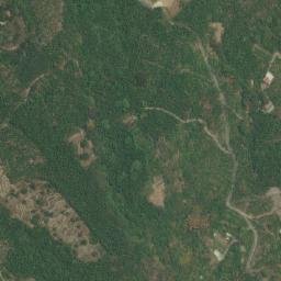 Satellite imagery of 三等三角點 290, TW