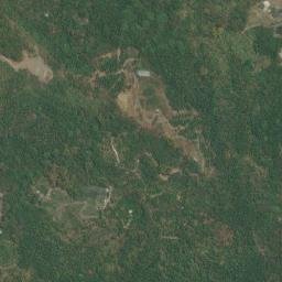 Satellite imagery of 三等三角點 290, TW