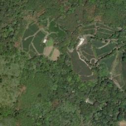 Satellite imagery of 二等三角點 1187, TW