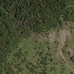 Satellite imagery of 二等三角點 1688, TW