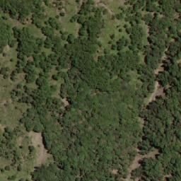 Satellite imagery of 二等三角點 1688, TW