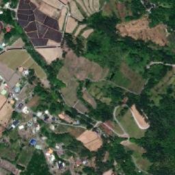 Satellite imagery of 三等三角點 684, TW