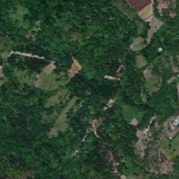 Satellite imagery of 三等三角點 684, TW