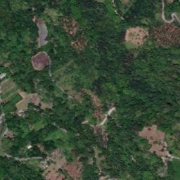 Satellite imagery of 三等三角點 684, TW