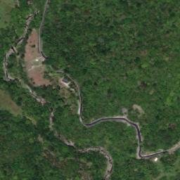 Satellite imagery of 三等三角點 846, TW