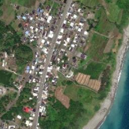 Satellite imagery of 三等三角點 797, TW