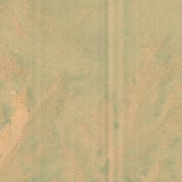 Satellite imagery of Samlat Acchit, EH