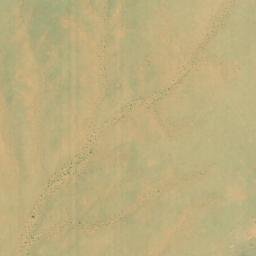 Satellite imagery of Samlat Acchit, EH